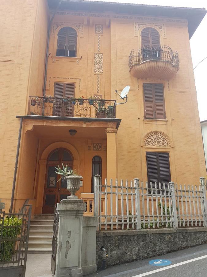 Casa Brunello La Spezia Exterior photo